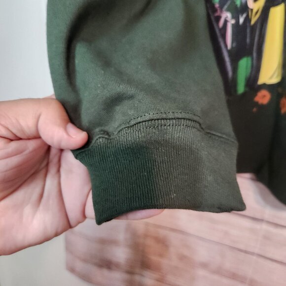 Disney World Hocus Pocus 2023 Be Your Own Kind Of Magic Spirit Jersey Size XXL - Picture 5 of 16